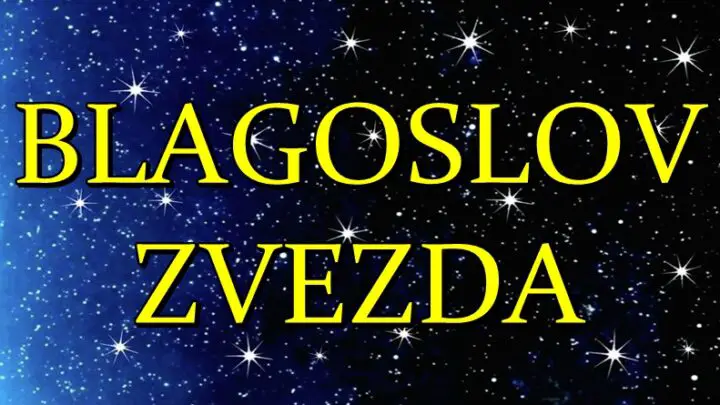 BLAGOSLOV  ZVEZDA: Ovi zodijaci su  SVIMA POMOGLI, i SADA ce ih ZVEZDE NAGRADITI sa PARAMA ali i sa LJUBAVLJU!