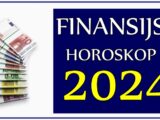 Finansijski horoskop za 2024.