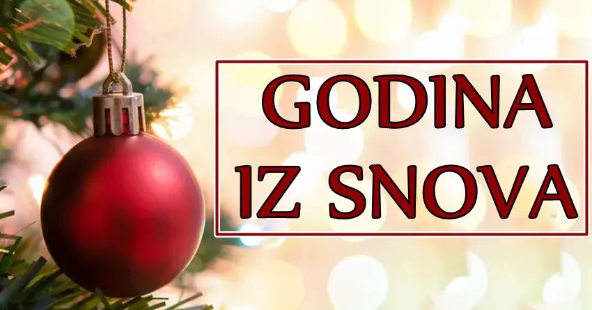 GODINA IZ SNOVA: Blizancima, Jarcu i Vagi dolazi godina u kojoj se NAJVEĆE ŽELJE ostvaruju!