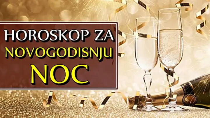 NOVOGODIŠNJA NOĆ nosi MAGIJU! Neki znaci zodijaka nisu svesni šta ih očekuje!