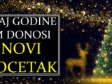 Kraj godine