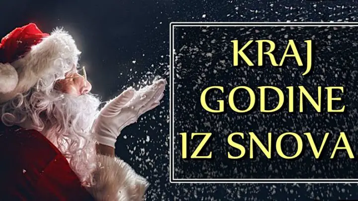 KRAJ GODINE IZ SNOVA: Za ove znake zodijaka će sam kraj godine doneti nešto NEVEROVATNO! Ispuniće se ono što su DUGO ŽELELI!