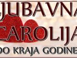 ljubavna čarolija