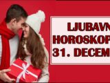 Ljubavni horoskop do 31.