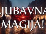 ljubavna magija