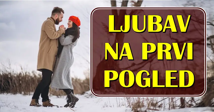 LJUBAV NA PRVI POGLED: Ove znakove ceka NAJLEPSI VIKEND u zivotu jer ce UPOZNATI nekoga ko ce im PROMENITI zivot NA BOLJE!