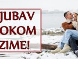 ljubav tokom zime