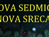 Nova sedmica