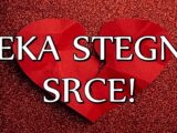 Neka stegnu srce