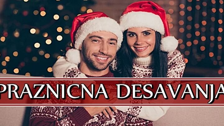 PRAZNIČNA DEŠAVANJA: Tri znaka ce se LUDO ZALJUBITI, jedan ce RASKINUTI, a evo KOME sledi PROSIDBA!