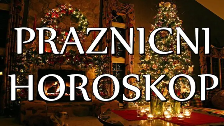 PRAZNIČNI HOROSKOP – Nekome će magija praznika doneti ostvarenje NAJVEĆIH SNOVA!