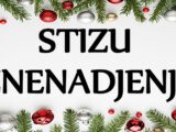 stižu iznenadjenja