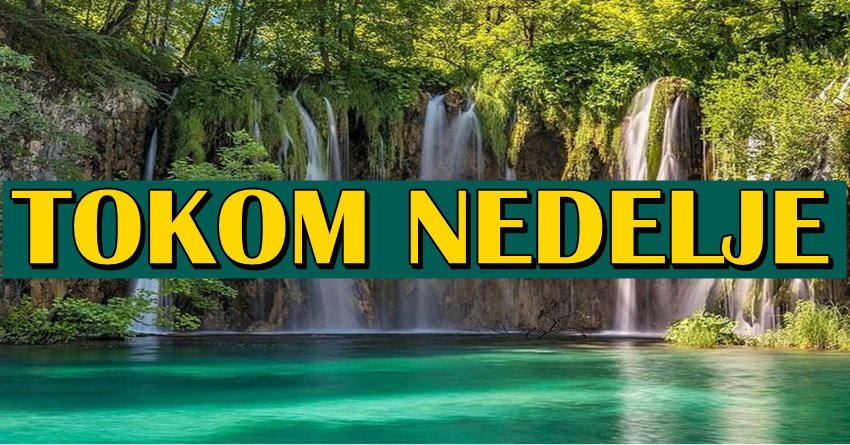 Ova sedmica Devici donosi priliku za naprdak, Rakovi moraju biti oprezni, a ovaj znak čeka NOVA LJUBAV!