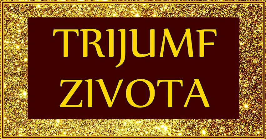 TRIJUMF ŽIVOTA: Kakva LUDA SRECA, LUDA LJUBAV i POBEDA na svim poljima-CESTITAMO ovim znacima zodijaka!