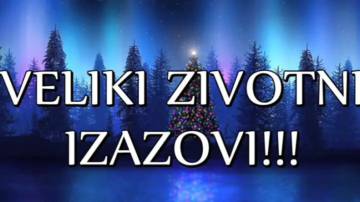 Oni će MORATI da IDU na SVE ili NISTA: Ove znakove ceka ZIVOTNI TEST-uz malo srece, mogli bi DOBITI i PARE i EMOCIJE!