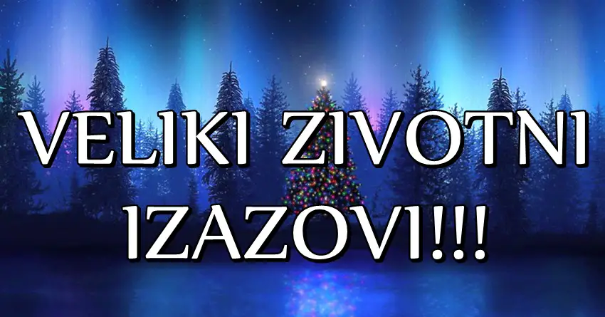 Oni će MORATI da IDU na SVE ili NISTA: Ove znakove ceka ZIVOTNI TEST-uz malo srece, mogli bi DOBITI i PARE i EMOCIJE!