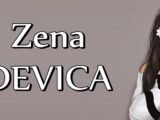 Žena devica