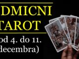 sedmični tarot