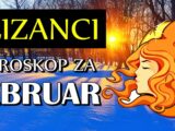 Blizanci