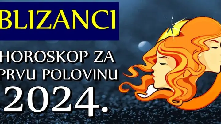 BLIZANCE u PRVOJ POLOVINI 2024. očekuju ŽIVOTNE PRILIKE! Moćiće da ostvari VELIKI USPEH!