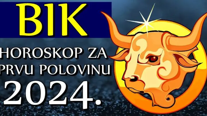 BIKA u PRVOJ POLOVINI 2024. može da očekuje NEOČEKIVANO! Stižu promene koje MENJAJU ŽIVOT!