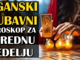 Cigaski ljubavni nedeljni horoskop