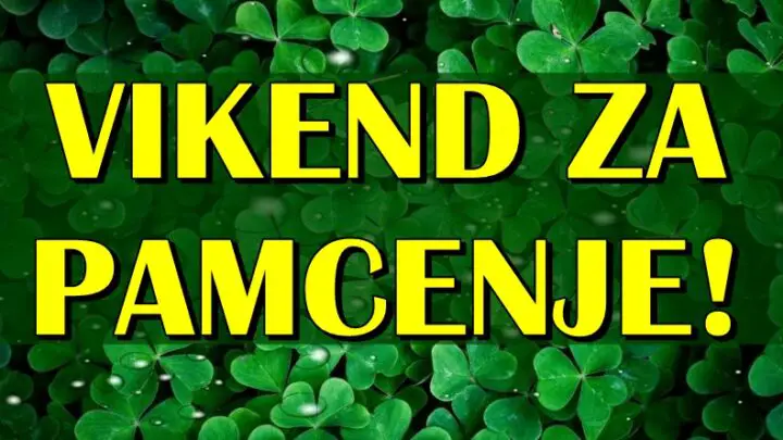 VIKEND ZA PAMĆENJE- Ova tri znaka zodijaka NECE MOĆI DA ZABORAVE ono što će im se desiti ovog vikenda!