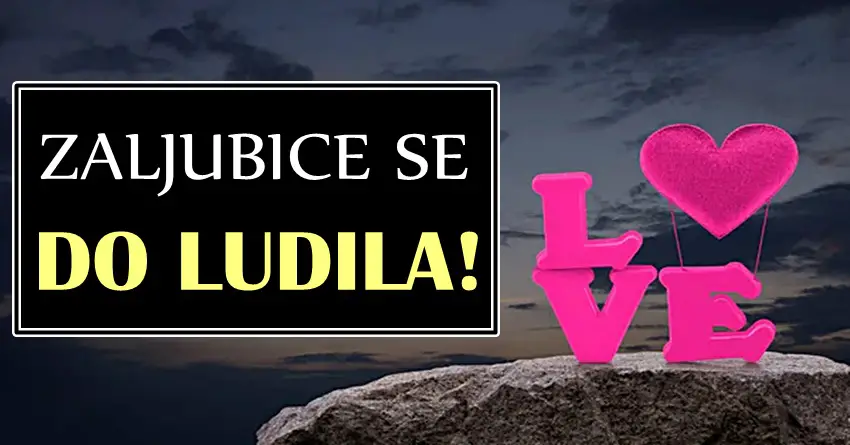 VREME je da se SLAVI LJUBAV: Rak, Vaga i Ribe ce doziveti PRAVI VATROMET LJUBAVI-ZALJUBICE se DO LUDILA!