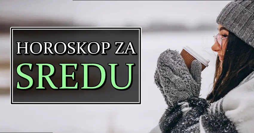 10. januar je dan kada Bikovi treba da budu oprezni sa finansijama, Jarci da obrate pažnju na zdravlje, a ovaj znak će ostvariti san!