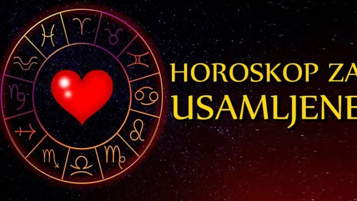 HOROSKOP ZA USAMLJENE: Ako sada PATITE zbog LJUBAVI, a rodjeni ste u OVIM znacima, znajte da u ROKU od PET DANA sledi SUSRET sa SRODNOM DUSOM!