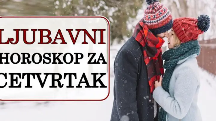 4. januar je dan kada Raka očekuju posebni trenuci, Jarac će biti iznenadjen, a ovom znaku će se pojaviti POSEBNA OSOBA!