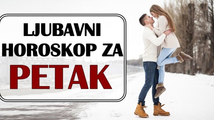 5. januar je dan kada Rakovi treba da reše probleme, Ribama nova ljubavna prilika, a OVOM znaku velika promena!