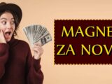 magneti za novac