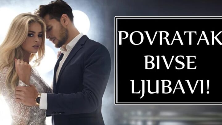 VRAĆAJU se u VAŠ ŽIVOT: Bivsi partneri OVIH znakova zodijaka ce SVE UCINITI samo da im OPROSTITE i VRATITE im se!