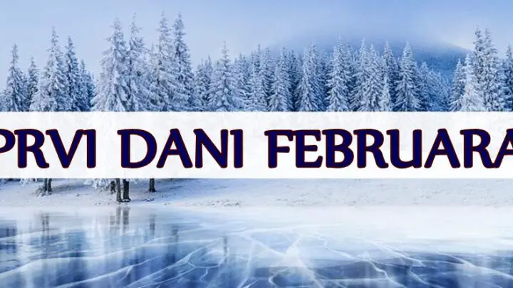 PRVI DANI FEBRUARA Jarcu donose PROMENE, Škorpiji NESUGLASICE,  a ovom znaku PRILIKU DA SE OBOGATI!