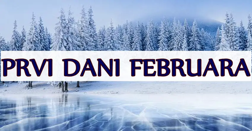 PRVI DANI FEBRUARA Jarcu donose PROMENE, Škorpiji NESUGLASICE,  a ovom znaku PRILIKU DA SE OBOGATI!