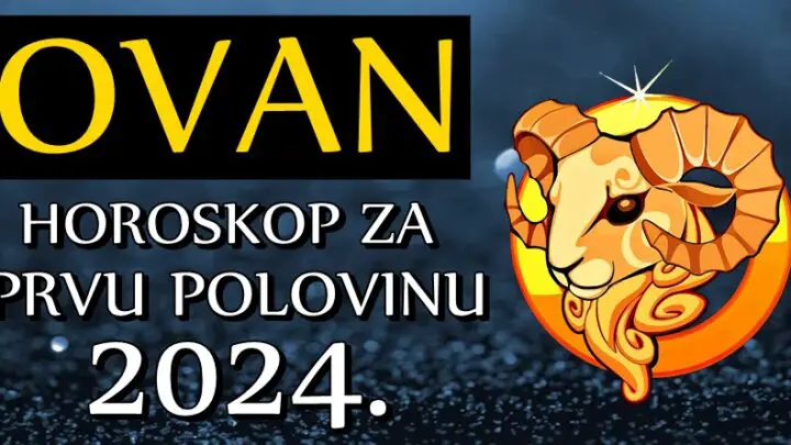 OVNA u PRVOJ POLOVINI 2024. očekuje VAŽNA PROMENA! Imaće PRILIKU koja se POJAVLJUJE JEDNOM U ŽIVOTU!