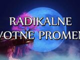 Radikalne promene