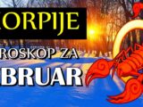 Škorpije