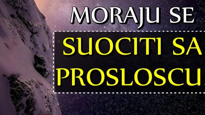 Moraju da se SUOCE sa PROSLOSCU: Ova tri znaka ce doneti VELIKE ODLUKE i ISPRAVITI svoje GRESKE!