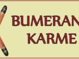 bumerang karme