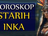 Horoskop starih inka