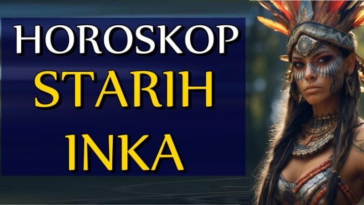 Horoskop STARIH INKA otkriva NAJVECE TAJNE SUDBINE svakom znaku zodijaka