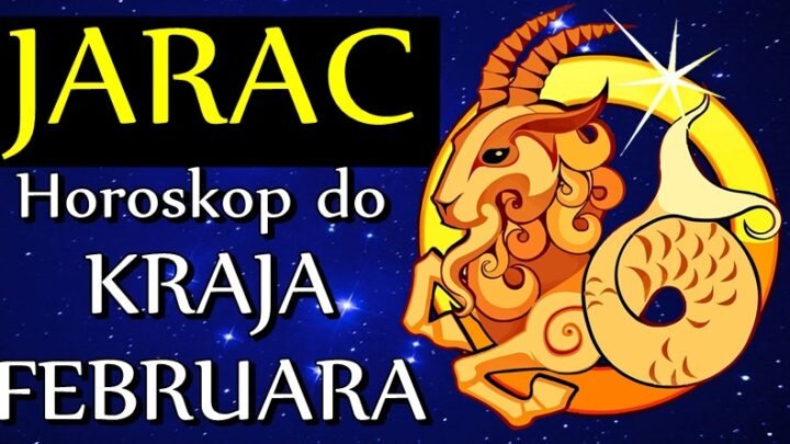 JARCA do KRAJA FEBRUARA očekuje VELIKI USPEH! Ostvariće ono što DUGO ŽELE!