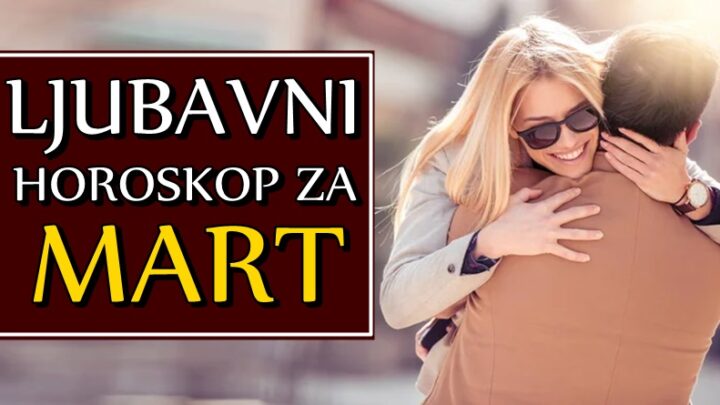 U MARTU Ribe pronalaze istinsku ljubav, Lavu i Devici stiže nova ljubav, dok će ovaj znak imati fatalan susret sa bivšim partnerom!