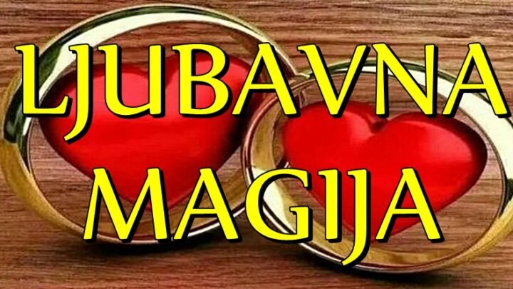 LJUBAVNA MAGIJA – TRI znaka zodijaka će doživeti ogromnu sreću i iznenađenje,  dok će JEDAN znak zodijaka biti VEREN!