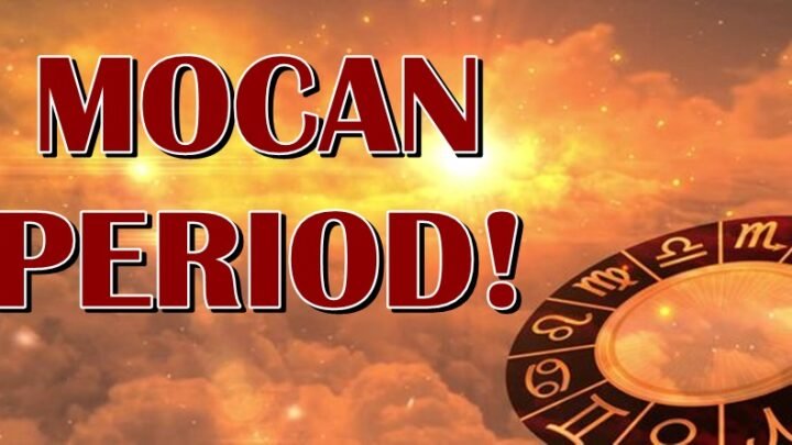 MOĆAN PERIOD – Pred nama je period koji će biti PRESUDAN za sreću OVA četiri znaka zodijaka! Desiće im se ŠANSA KOJA SE NE PROPUŠTA!!