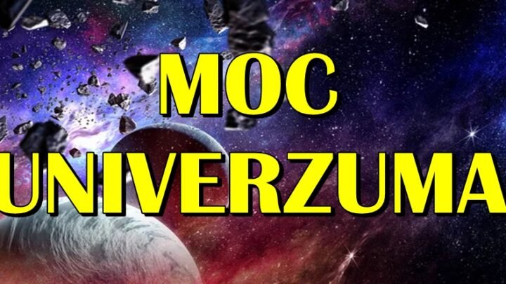 MOĆ UNIVERZUMA će iz korena promeniti život OVIM znacima zodijaka! Za njih će TEŠKI DANI BITI PROŠLOST!