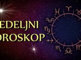 nedeljni horoskop