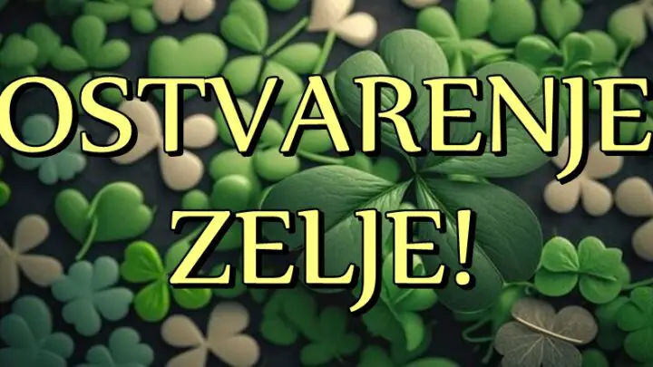 Rak, Devica i Jarac su ZASLUŽILI SREĆU iako ih nije pratila u zadnje vreme! Zato im SUDBINA donosi veliku radost i OSTVARENJE onog što DUGO ŽELE!